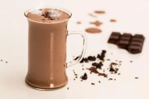 Chocolat chaud