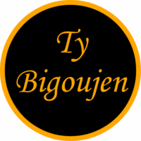 Ty Bigoujen