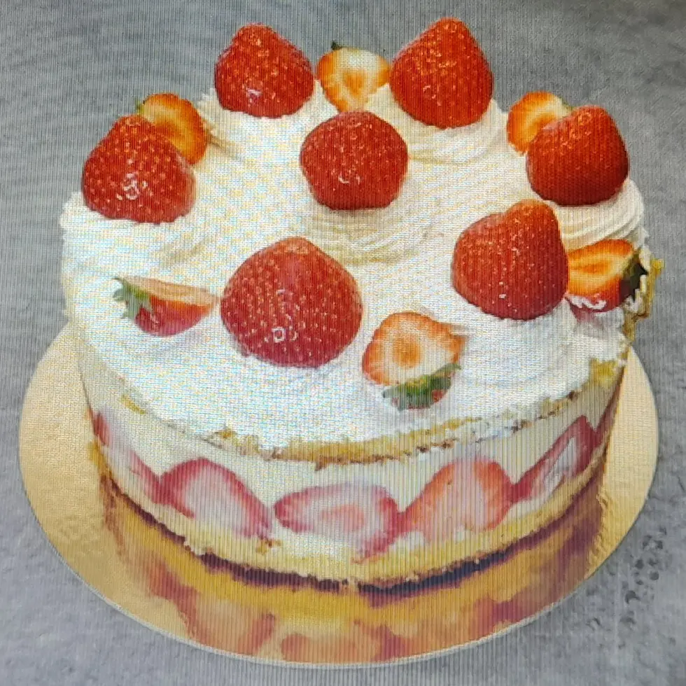 Fraisier Pâtisseries - Entremets en Finistère sud - Fraisier